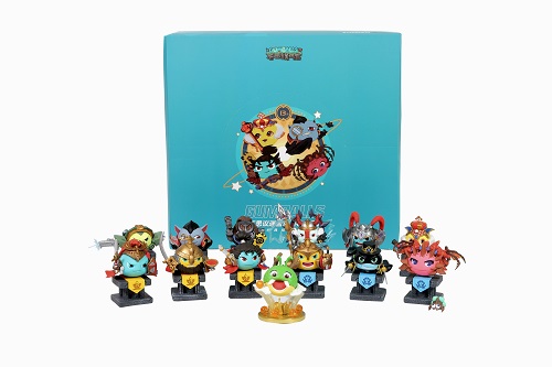 雷霆新游大爆料,4大up主携10款新游直播接力! 雷霆新游大爆料,4大up主携10款新游直播接力!