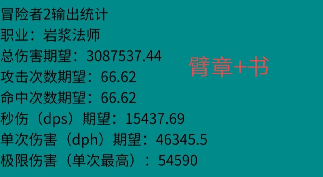 论战力测试sss中支配火的饰品配装