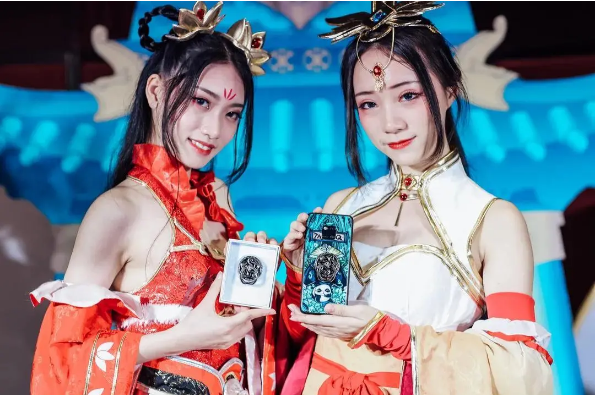 告白只是一句话的事  万一成功了呢