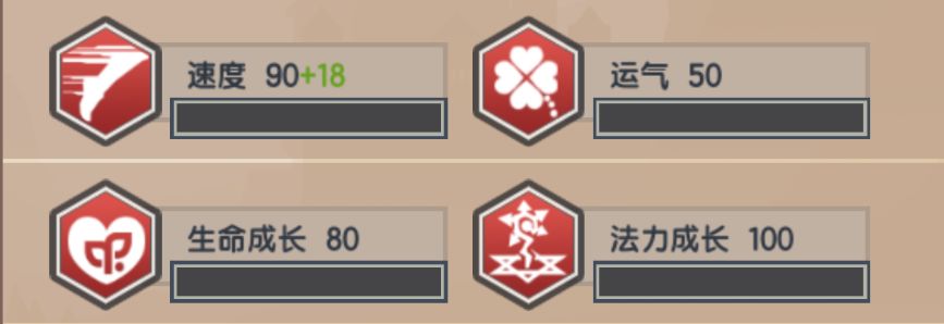 《伊洛纳elona》谈一谈年兽吧。年兽的魔法天赋分析 中层实战评测及养成 《伊洛纳elona》谈一谈年兽吧。年兽的魔法天赋分析 中层实战评测及养成