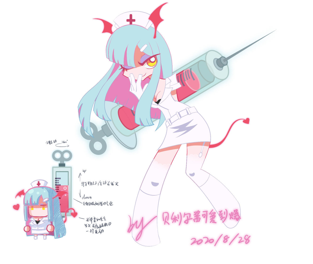 《伊洛纳elona》周年庆同人绘大赛获奖结果公开!感谢各位冒险家的热情参与~ 《伊洛纳elona》周年庆同人绘大赛获奖结果公开!感谢各位冒险家的热情参与~