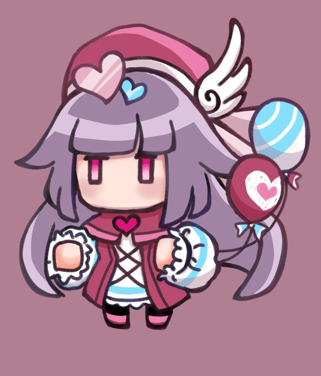 《伊洛纳elona》周年庆同人绘大赛获奖结果公开!感谢各位冒险家的热情参与~ 《伊洛纳elona》周年庆同人绘大赛获奖结果公开!感谢各位冒险家的热情参与~