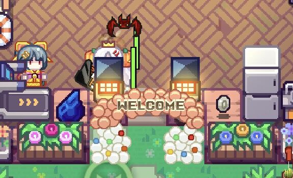 《伊洛纳elona》盘点周年庆之红包 八大隐藏家具 《伊洛纳elona》盘点周年庆之红包 八大隐藏家具