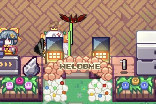 《伊洛纳elona》盘点周年庆之红包 八大隐藏家具 《伊洛纳elona》盘点周年庆之红包 八大隐藏家具