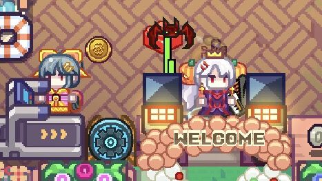 《伊洛纳elona》盘点周年庆之红包 八大隐藏家具 《伊洛纳elona》盘点周年庆之红包 八大隐藏家具