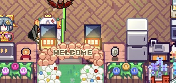 《伊洛纳elona》盘点周年庆之红包 八大隐藏家具 《伊洛纳elona》盘点周年庆之红包 八大隐藏家具