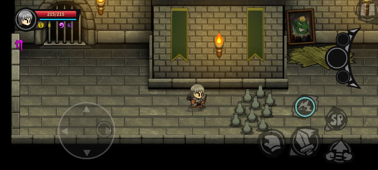 《失落城堡手游》新手向冒险指南 《失落城堡手游》新手向冒险指南