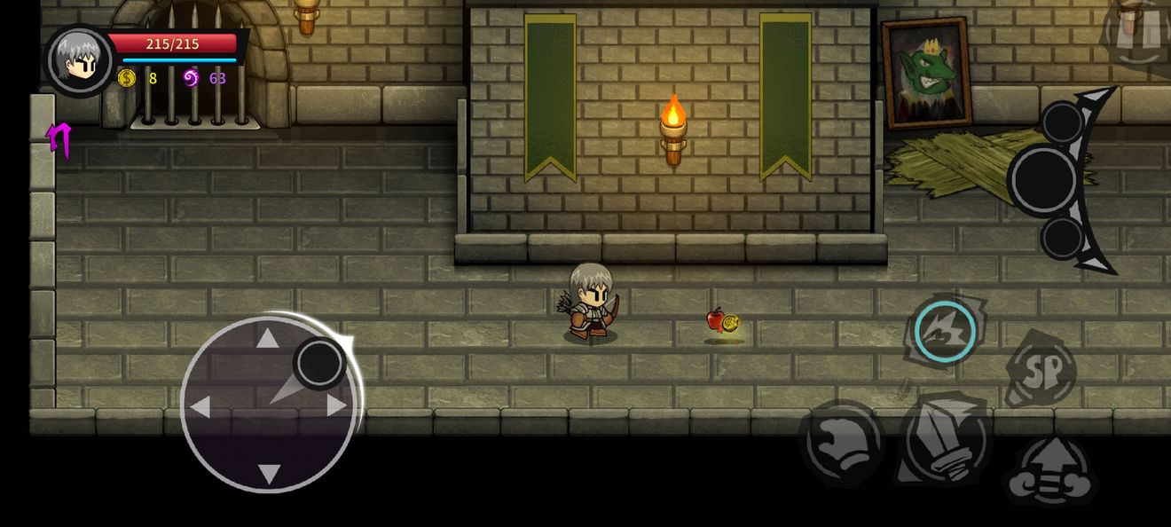 《失落城堡手游》新手向冒险指南 《失落城堡手游》新手向冒险指南