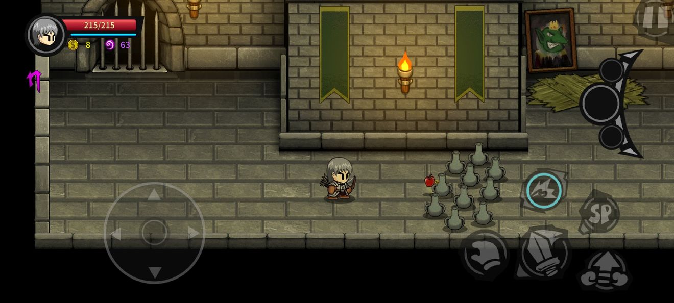 《失落城堡手游》新手向冒险指南 《失落城堡手游》新手向冒险指南