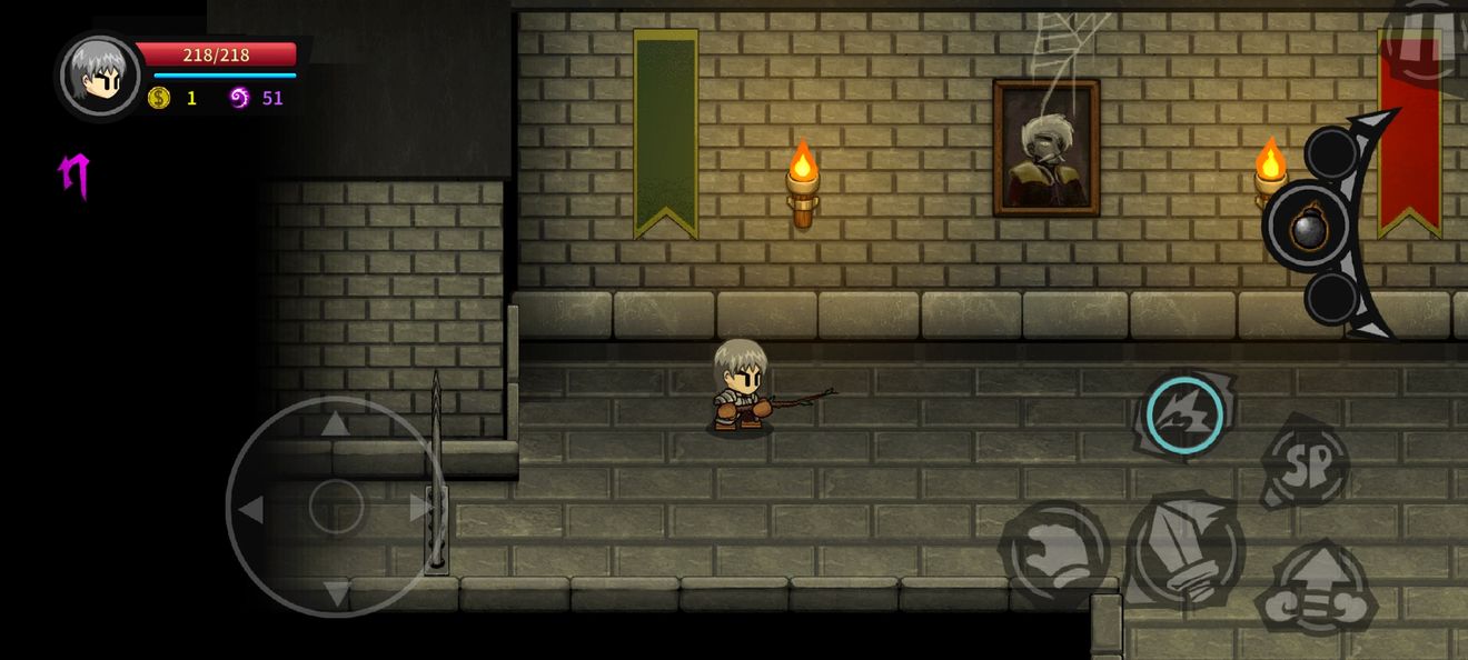 《失落城堡手游》新手向冒险指南 《失落城堡手游》新手向冒险指南