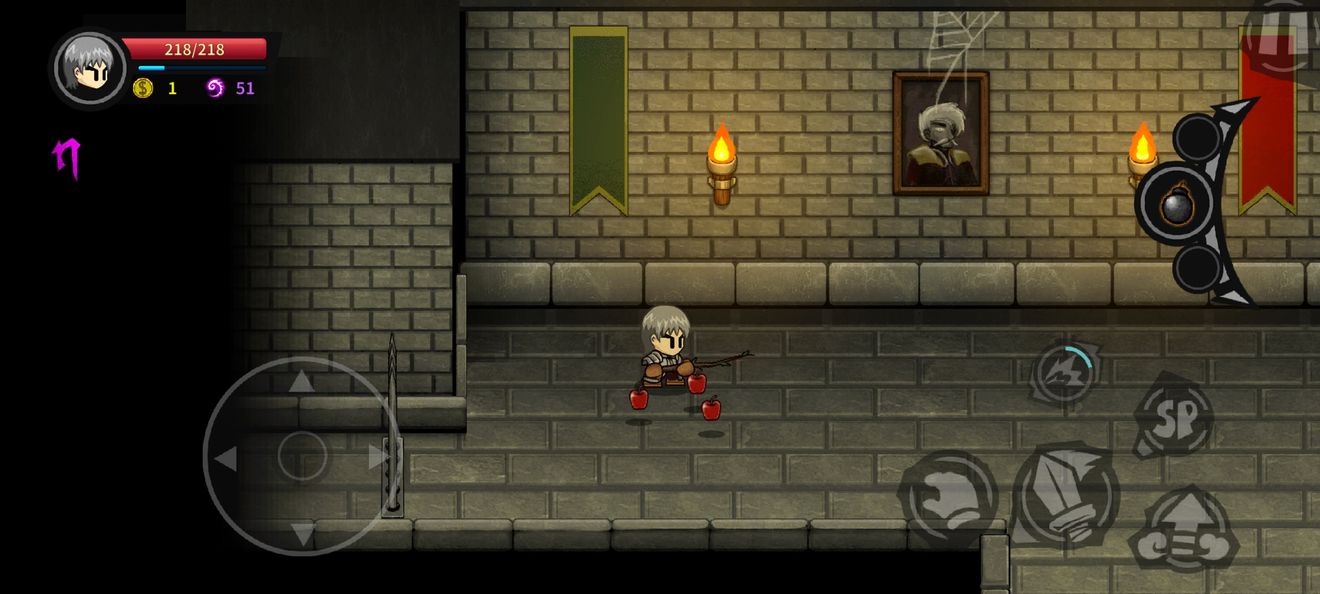 《失落城堡手游》新手向冒险指南 《失落城堡手游》新手向冒险指南