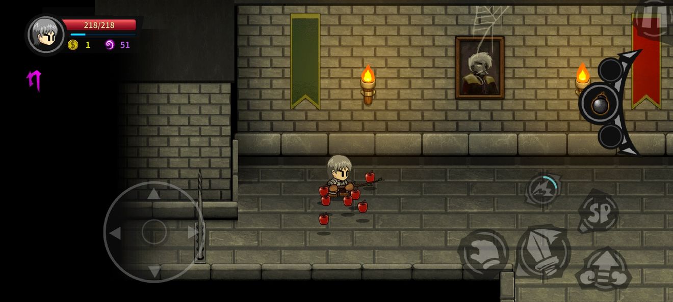 《失落城堡手游》新手向冒险指南 《失落城堡手游》新手向冒险指南