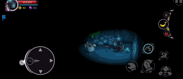 《失落城堡手游》「冰窖密道」通关攻略——小怪篇 《失落城堡手游》「冰窖密道」通关攻略——小怪篇