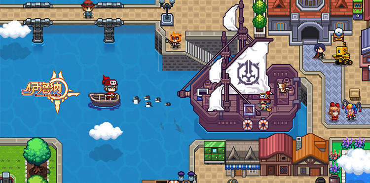 《伊洛纳elona》最强坐骑选择攻略 《伊洛纳elona》最强坐骑选择攻略