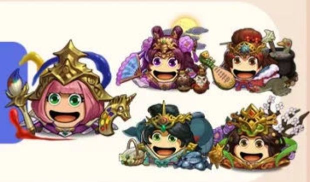 《不思议迷宫》更新公告 | 久等了,第二轮主题活动、全新命运之链明日上线! 《不思议迷宫》更新公告 | 久等了,第二轮主题活动、全新命运之链明日上线!