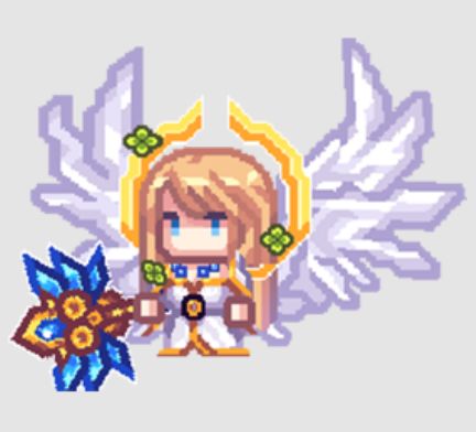 《伊洛纳elona》票选人气周边(踩楼有奖!) 《伊洛纳elona》票选人气周边(踩楼有奖!)