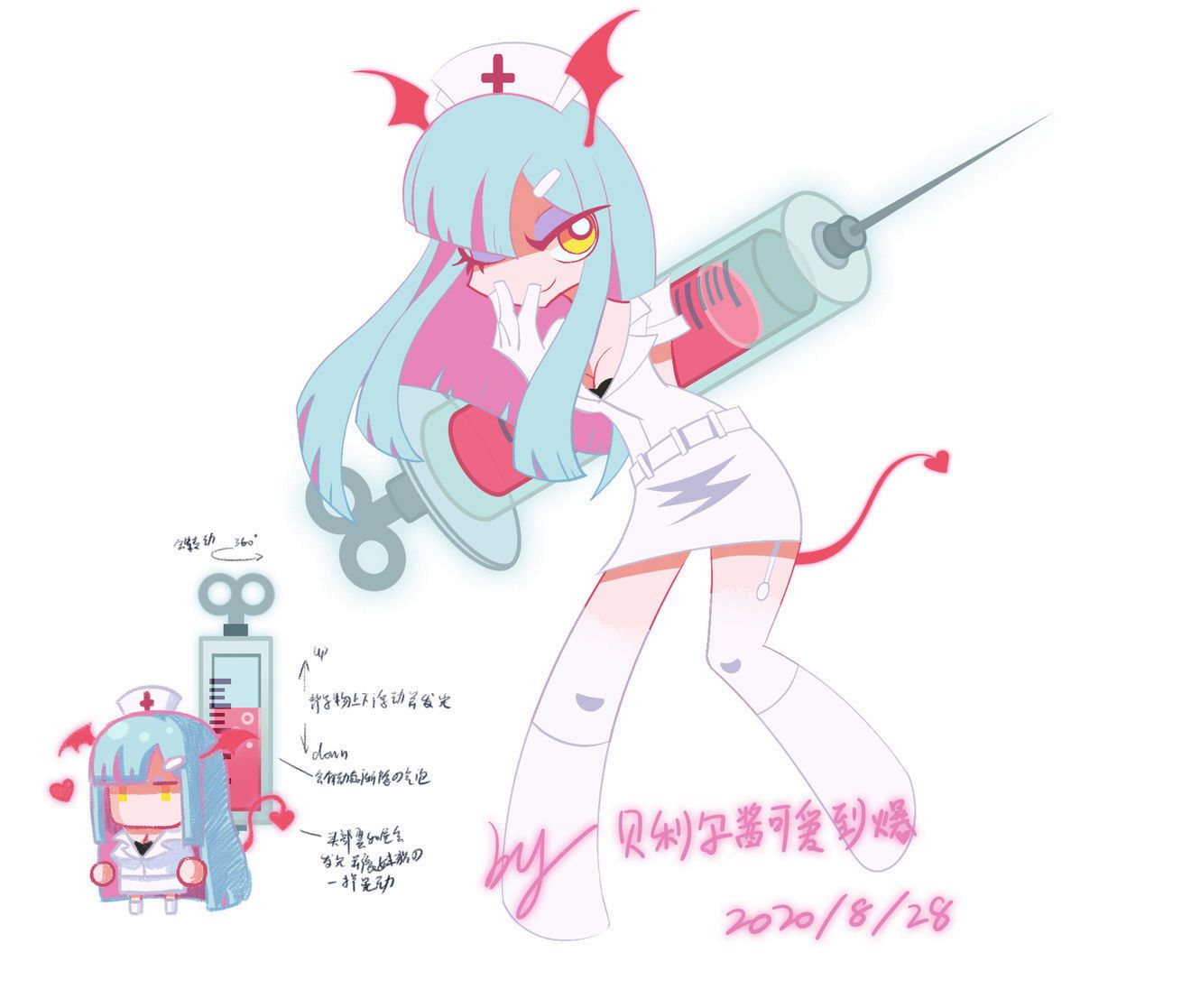 《伊洛纳elona》万圣节10.28更新来啦!限定节日皮肤和家具初曝光 《伊洛纳elona》万圣节10.28更新来啦!限定节日皮肤和家具初曝光