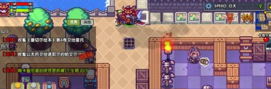 《伊洛纳elona》次元胶囊怎么得 《伊洛纳elona》次元胶囊怎么得