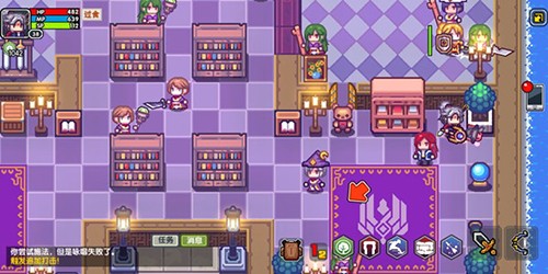 《伊洛纳elona》特殊怪海豹打法攻略