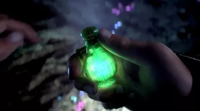 《不思议迷宫》放牛讲彩蛋 | 躺在山海秘境中的这些人,你认识几个? 《不思议迷宫》放牛讲彩蛋 | 躺在山海秘境中的这些人,你认识几个?