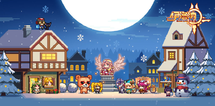 《伊洛纳elona》怎么打刺猬 反伤怪击败方法分享 《伊洛纳elona》怎么打刺猬 反伤怪击败方法分享