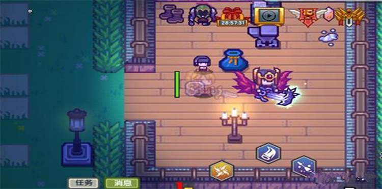 《伊洛纳elona》怎么抓小妹妹 小妹妹抓取技巧介绍 《伊洛纳elona》怎么抓小妹妹 小妹妹抓取技巧介绍