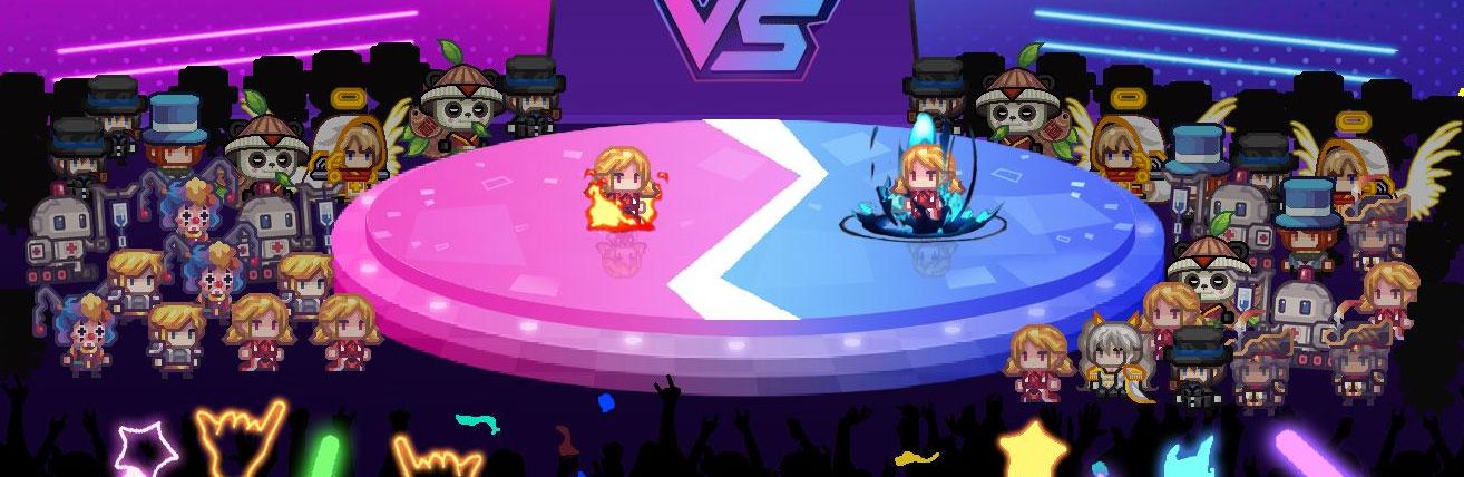 《伊洛纳elona》【内含密令】热腾腾的2.3春节版本来咯！新PVE玩法乐团，新城镇梅恩登场~