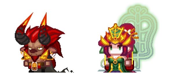 《伊洛纳elona》【内含密令】热腾腾的2.3春节版本来咯！新PVE玩法乐团，新城镇梅恩登场~