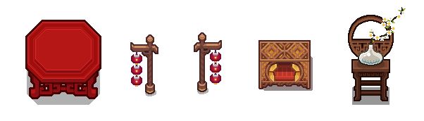 《伊洛纳elona》【内含密令】热腾腾的2.3春节版本来咯!新PVE玩法乐团,新城镇梅恩登场~ 《伊洛纳elona》【内含密令】热腾腾的2.3春节版本来咯!新PVE玩法乐团,新城镇梅恩登场~