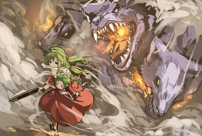 《伊洛纳elona》［萌新十八问］第五期~前期卡关了怎么办？中期如何规划？