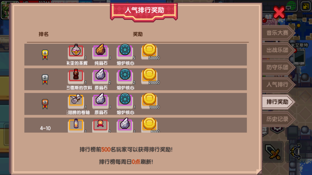 《伊洛纳elona》伊洛纳地理|春暖花开,一起踏上巅峰乐团之旅 《伊洛纳elona》伊洛纳地理|春暖花开,一起踏上巅峰乐团之旅