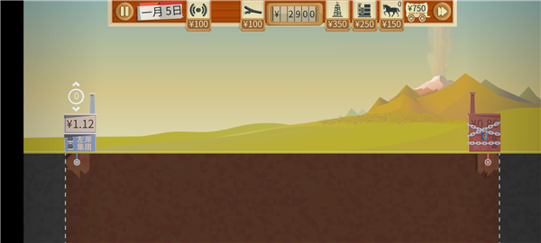 《石油大亨》高端技巧解说 《石油大亨》高端技巧解说