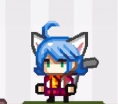 《伊洛纳elona》异种族魔物娘评鉴指南（妹猫篇）