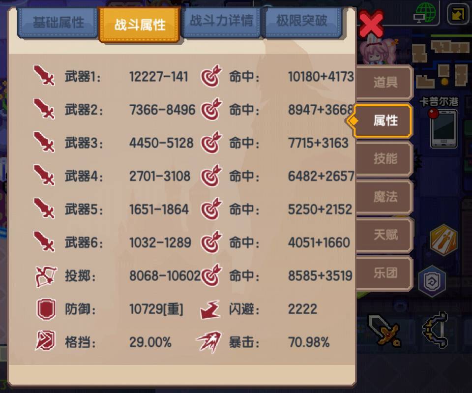 《伊洛纳elona》异种族魔物娘评鉴指南（妹猫篇）