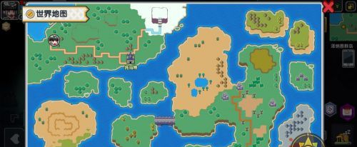 《伊洛纳elona》托马特群岛任务怎么做