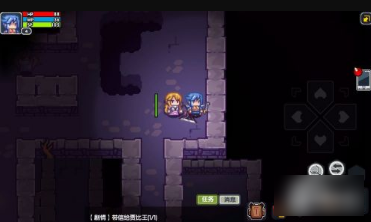 《伊洛纳elona》手游怎么杀虚空 