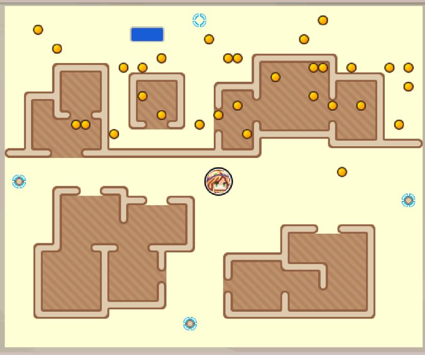 《伊洛纳elona》天花乱坠的传授教简易方法。