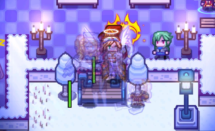 《伊洛纳elona》天花乱坠的传授教简易方法。