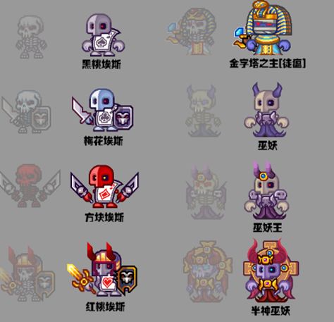 《伊洛纳elona》【更新公告】5月27日正式服停服维护更新说明 《伊洛纳elona》【更新公告】5月27日正式服停服维护更新说明