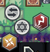 《伊洛纳elona》长按魔法快捷键=一键施法