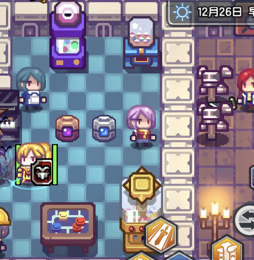 《伊洛纳elona》记录一下适用每日任务的宝箱(6.23~6.30“幸运宝箱”)附攻略 《伊洛纳elona》记录一下适用每日任务的宝箱(6.23~6.30“幸运宝箱”)附攻略