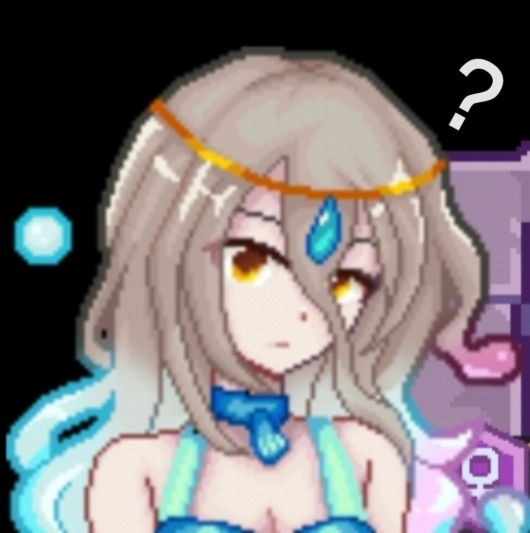 《伊洛纳elona》异种族魔物娘评鉴指南（莉莉姆篇）