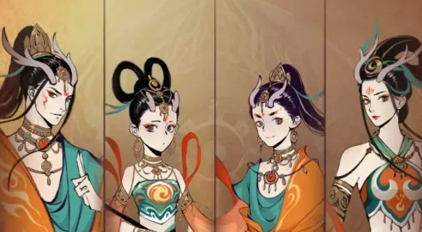 《一念逍遥》福利到！点我进来领上千机缘，还有本周更新前瞻