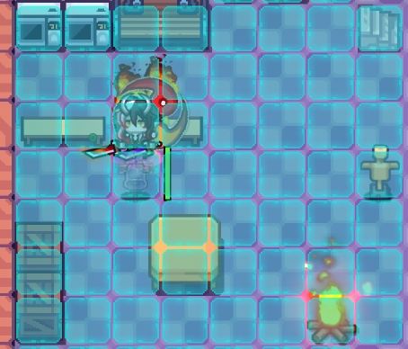 《伊洛纳elona》甘道夫已经是一个成熟的玩法了