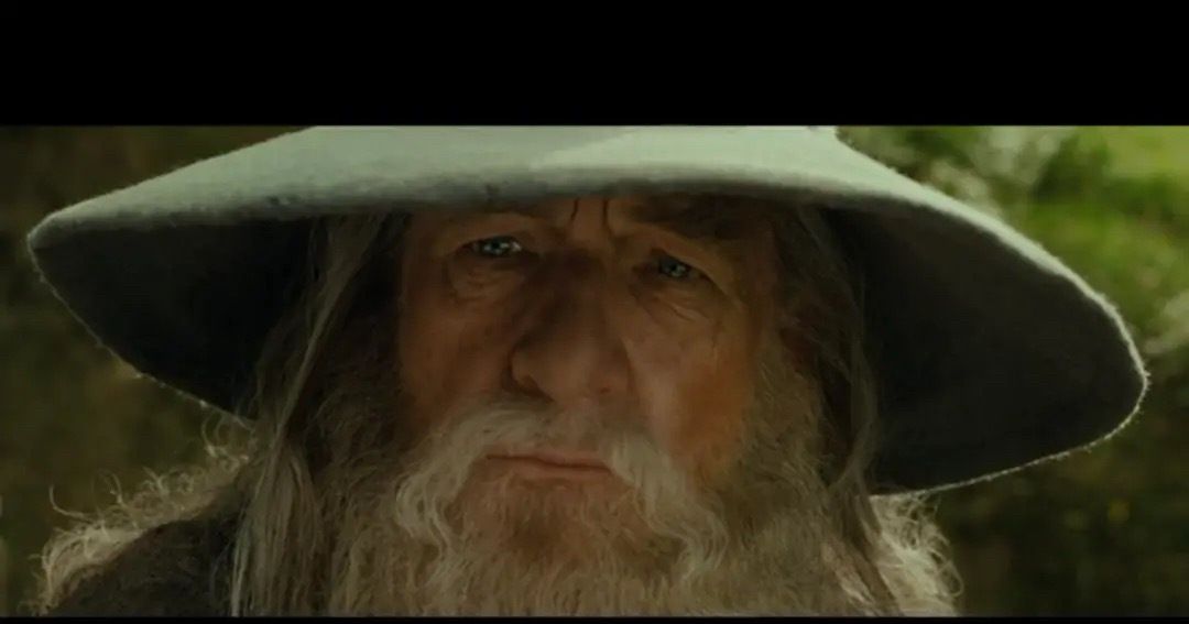 《伊洛纳elona》甘道夫已经是一个成熟的玩法了