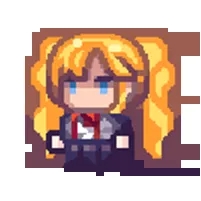 《伊洛纳elona》更新小报｜奈菲亚等级上限提高！还有可爱的8月勇气之证皮肤来啦~