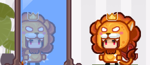 《伊洛纳elona》更新小报｜奈菲亚等级上限提高！还有可爱的8月勇气之证皮肤来啦~