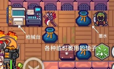 《伊洛纳elona》简单方便的仓库整理