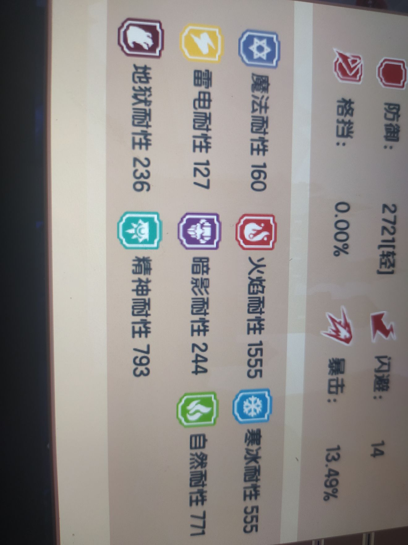 《伊洛纳elona》萌新论萌新开局如何省心的提升抗性