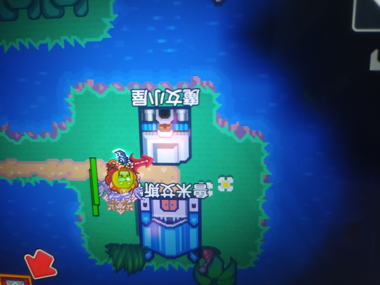 《伊洛纳elona》萌新论萌新开局如何省心的提升抗性